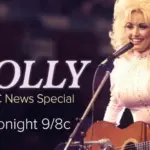A Global Mourning: How Major Networks Interrupted Broadcasts to Honor the Immortal Legacy of Dolly Parton