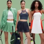 Ace the Style Game: How Lululemon’s Under-$100 Tennis Collection Captures the U.S. Open Aesthetic
