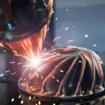 AI searched 100 million possibilities and found a cheaper way to 3D-print a NASA rocket alloy