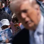 Architecture, Authority, and Approval: Inside President Trump’s Washington D.C. Construction Obsession