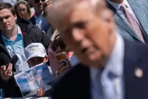 Architecture, Authority, and Approval: Inside President Trump’s Washington D.C. Construction Obsession