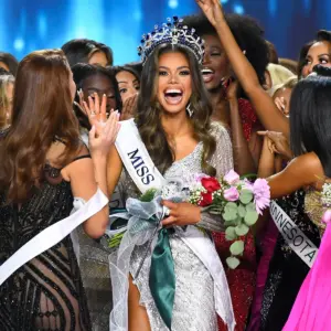 Behind the Crown: The CW’s Sudden Pull of Miss USA and the Modern Evolution of Pageantry