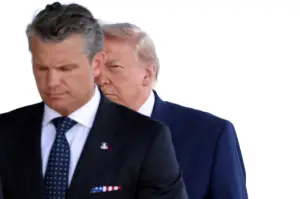 Beyond the Breaking Point: The USS Abraham Lincoln Crisis and the Anatomy of Presidential Sycophancy