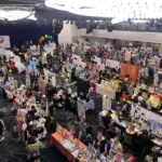 Beyond the Corporate IP Horizon: Flame Con 2026 Asserts Fandom Autonomy and the Ascendance of Indie Queer Storytelling