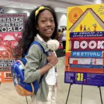 Beyond the Horizon: How Artemis II and a Youth Podcaster Captured the Spirit of the National Book Festival