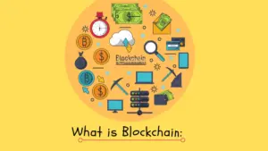 Beyond the Ledger: The Definitive Guide to Blockchain Technology, Its Origins, and the Decentralized Future
