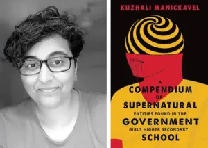 Beyond the Western Canon: How Kuzhali Manickavel’s Debut Novel Redefines Non-Western Speculative Realism and Queer Identity