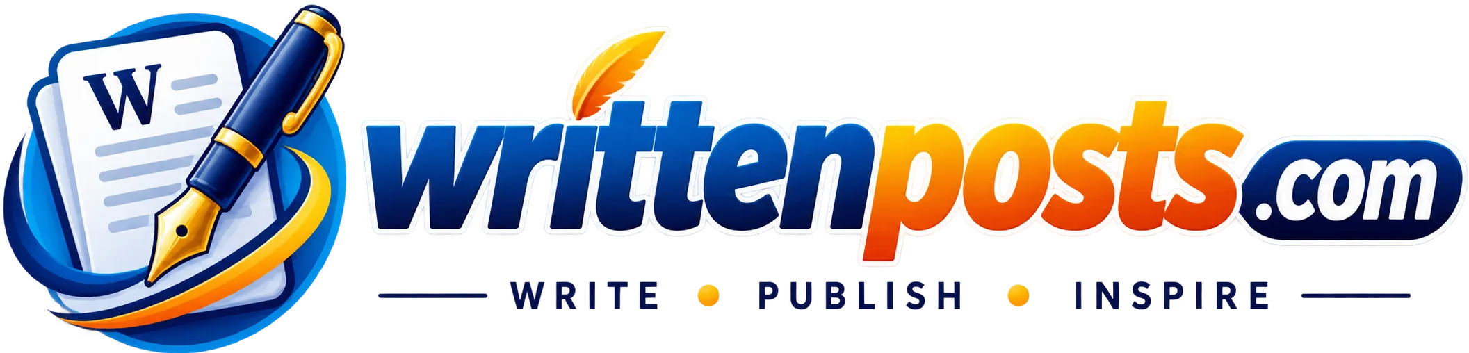 Written Posts