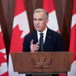 Defending Sovereignty in the Shadow of the "Donroe Doctrine": Inside the U.S.-Canada Trade Rupture