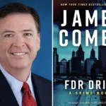 DOJ Uses James Comey’s Novel in Its Case Against Him