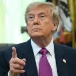 Dutch Health Authorities Issue Urgent "Red Alert" Over Potentially Lethal Ecstasy Pills Molded in the Likeness of Donald Trump