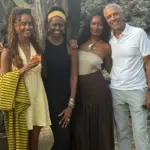 Embracing the Empty Nest: Michelle Obama Opens Up About Life, Marriage, and Motherhood Beyond the White House
