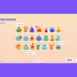 Engineering Tactile UX: How Isadora Agency Built a Physics-Free Squeeze Toy Game Using Lottie and DOM Math
