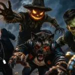 Fanta’s Haunted Gamble: How the Coca-Cola Beverage Giant is Transforming Seasonal Marketing into Year-Round Entertainment Intellectual Property