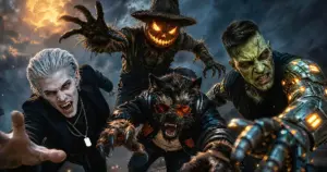 Fanta’s Haunted Gamble: How the Coca-Cola Beverage Giant is Transforming Seasonal Marketing into Year-Round Entertainment Intellectual Property