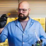 From Landfill Liability to Engine Oil: How Virginia Tech Chemists Turned Difficult PVC Plastic Waste into High-Performance Lubricants