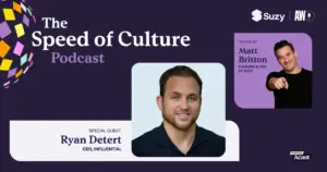 From Parody Pages to Publicis: How Ryan Detert Turned the Creator Economy into an Enterprise Powerhouse