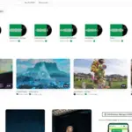 From Peer-to-Peer Relic to Generative Powerhouse: The Comprehensive Evolution of LimeWire’s AI Studio and Creator Economy