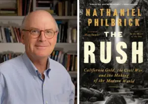 From Sierra Nevada to Silicon Valley: How the California Gold Rush Forged Modern American Capitalism