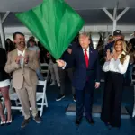High-Octane Patriotism: How the Freedom 250 Grand Prix Closed Trump’s Summer-Long Semi-quincentennial Spectacle in D.C.