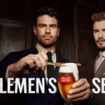 High-Stakes Pints and Power Plays: Inside Stella Artois, David Beckham, and Netflix’s The Gentlemen Crossover