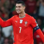 Inside Cristiano Ronaldo and Georgina Rodríguez’s Intimate Living Room Wedding—and the Soccer Star’s Striking Post-Nuptial Makeover