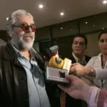 International Manhunt Yields Arrest of Alleged Mastermind Behind Assassination of Beloved Argentine Folk Singer Facundo Cabral