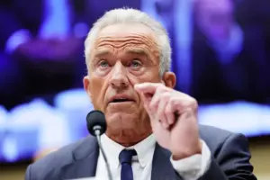 Investigation Looms for HHS Secretary RFK Jr. Over Alleged False Testimony as Republican Efforts to Prosecute Dr. Anthony Fauci Stall