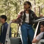 “It Ends” beat Hollywood at its own game to reach theaters