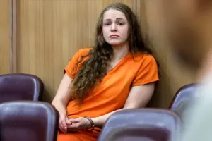 Justice, Accountability, and a Contentious Plea: The Legal Fallout of the Courtney Clenney Case