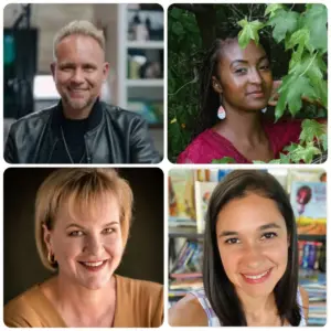 Major Rights Acquisitions Signal Strategic Shifts in Faith-Based Publishing: HarperCollins Christian Imprints Expand Catalog