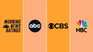 Morning Show Ratings War: NBC’s ‘Today’ Dominates the Week of August 17, 2026