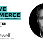 Navigating the Algorithmic Era: Edgewell CMO Rob Master on Enduring Fundamentals, AI Disruption, and the Art of the Calculated Bet