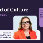 Navigating the Cultural Rapids: Heineken USA CMO Alison Payne on Modern Brand Stewardship, Authenticity, and the Power of Saying ‘No’