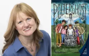 Navigating the Middle-Grade Literacy Shift: How Educator-Turned-Bookseller Kerry Hansen is Redefining Youth Reading Engagement