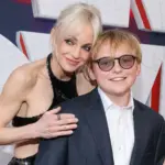 Navigating the Spotlight: Anna Faris Opens Up About Motherhood, Hollywood Realities, and Blended Family Dynamics