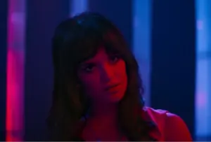 Neon Fables and Modern Muses: How Sophie Thatcher and Nicolas Winding Refn Redefine Cinematic Horror in "Her Private Hell"
