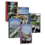 New Insights Into the World’s Most Famous Canals