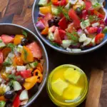 Peak Tomato Season Culinary Spotlight: Three Culinary Experts Reveal Definitive Late-Summer Recipes