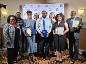 Preserving the Chronicle of Black Excellence: How the Indianapolis Recorder Navigates Modern Media Realities