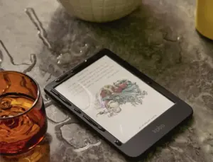 Rakuten Kobo Challenges Amazon’s Monopoly with Strategic U.S. Best Buy Expansion and Hardware Innovations