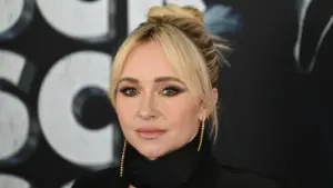 Reckoning in the Beauty Industry: Neutrogena Addresses the Hayden Panettiere Controversy Amid Public Backlash