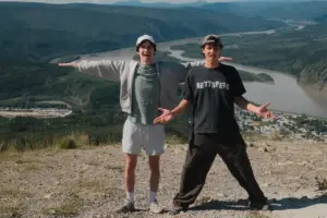 Redefining Digital Banality: How Slushy Noobz Captured the Internet’s Heart by Doing Nothing and Everything All at Once