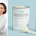 Redefining the Nursery: How Bobbie and Stacey Andrade-Wells Plan to Disrupt the Multi-Billion-Dollar Baby Formula Industry