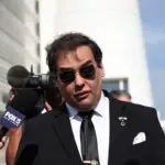 Regulatory Reckoning: George Santos Hit With Historic Prediction Market Ban as Federal Courts Empower States to Crackdown on Wagering Apps