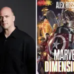 Reimagining the Mythos: Alex Ross and Abrams ComicArts Push Visual and Narrative Boundaries with Marvel Dimensions