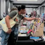 Resurgence on Main Street: Independent Booksellers Mobilize Across Regional Fall Conferences Amid Rapid Trade Expansion