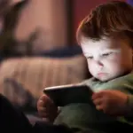 Scientists tracked kids for 8 years — the screen time result was unexpected