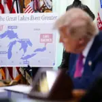 Seneca Nation fights Trump’s “Lake America” rename