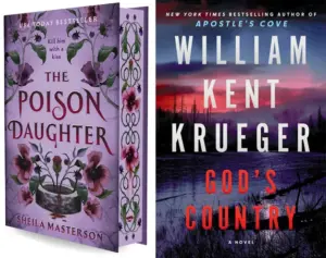 Shift in the Stacks: How Viral Media, Digital Empires, and Political Reckonings Are Reshaping the Bestseller Landscape